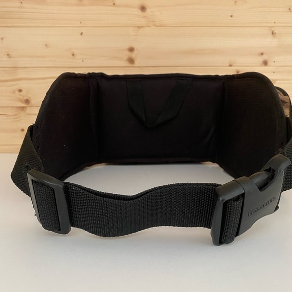 VTG FIELDLINE Realtree Advantage Timber Camo Hunting Fanny Waist Pack 6-… - Picture 3 of 11